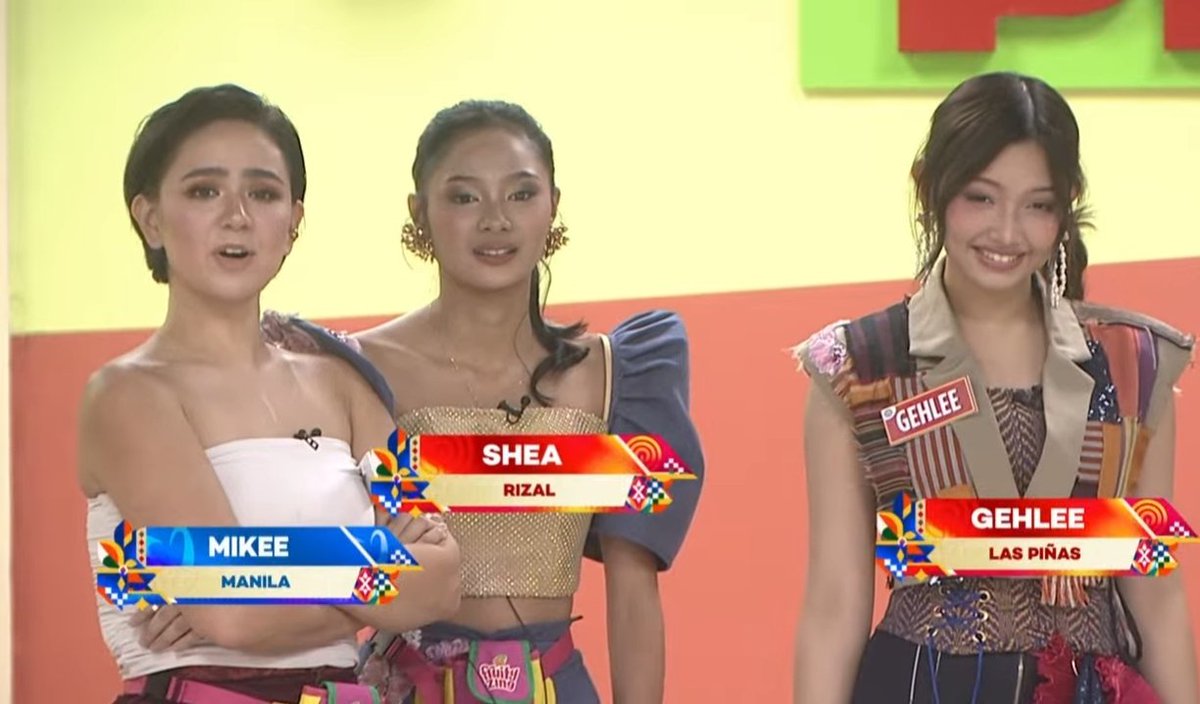 saintjennix's tweet photo. si mikee talaga ang may ari ng bahay this season HSHSHSHSHAHAHA
#PBBCollab3point0 https://t.co/gowD4Ksozn
