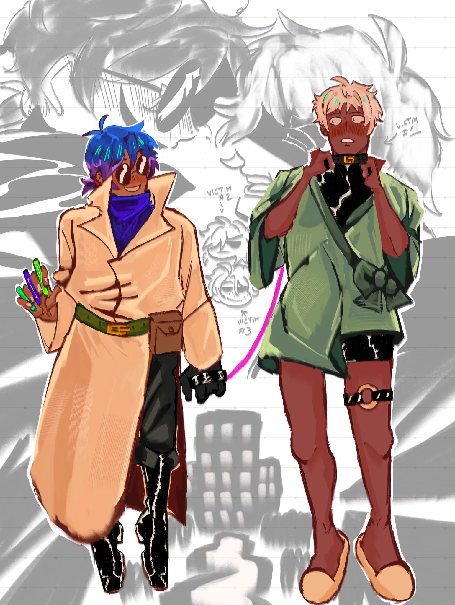 Norman.jpeg 🔞 on X: 