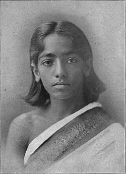 evolvee33's tweet photo. In 1909, on a beach in southern India, a man looked at a thin, quiet boy and announced he had found the next Messiah.

The man was Charles Leadbeater, a leader of the Theosophical Society, who claimed he could see auras.

The boy was the son of one of the Society’s employees. 

Leadbeater said the boy’s aura held no trace of selfishness.

His name was Jiddu Krishnamurti.

What happened next was one of the strangest projects in spiritual history.

The Society’s president, Annie Besant, became his legal guardian. He was taken to England, educated, and trained for one purpose: 

to become the vehicle for the coming World Teacher.

In 1911, they built an organisation around him, the Order of the Star in the East, with Krishnamurti at its head.

It grew into a global movement with more than 43,000 members. A Dutch baron gave him a castle with 5,000 acres of woodland. In 1927, Besant declared publicly that the World Teacher was here.

Thousands were waiting for him to speak as the Messiah.

On August 3, 1929, at a camp in Ommen in the Netherlands, he finally did.

In front of Annie Besant and about 3,000 members, he dissolved the entire order.

"Truth is a pathless land," he told them.

No religion, no sect, and no organisation could lead anyone to it. A belief could not be organised. He did not want followers.

He gave back the castle. He returned the money and the land.

People who had spent twenty years preparing to follow him were told there was nothing to follow.

Think about what that took.

He was 34. He had been handed everything a spiritual teacher could want: 

devotees, wealth, land, a global platform, and a ready-made identity as the saviour of humanity.

And he walked away from the one thing almost nobody walks away from.

Being someone.

For the next 57 years, he travelled the world saying the same uncomfortable thing in a hundred different ways.

No authority can see the truth for you. Not a guru, not a method, not him.

You have to watch your own mind, the fear, the comparison, the endless striving to become something, until you see that the one watching is made of the same thing it’s watching.

He put it in four words.

The observer is the observed.

Most of us are still waiting for someone to arrive.

The right teacher. 
The right method. 
The day we’ll finally be ready.

In 1929, the World Teacher arrived.

And the first thing he did was send everyone home.

Not because there was nothing to find.

Because no one else could ever find it for you.