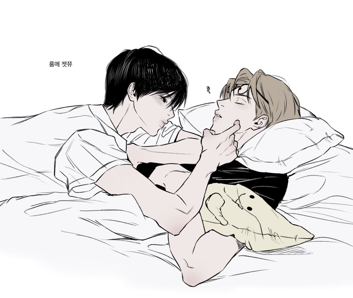 aliien_oxo's tweet photo. 젯쮸 ㅈㅇ https://t.co/5KQ2vbDONq