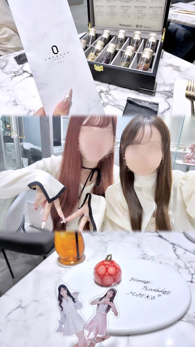 moe1025mm's tweet photo. ┊        ┊       ┊       ♡        ┊
┊        ┊       ┊                ˚  ♡
┊        ┊       ♡       ₊             ⊹
♡    ₊   ┊    .
     ⊹    ♡                 #蟹沢萌子生誕祭2026 https://t.co/qEefTJx9zt