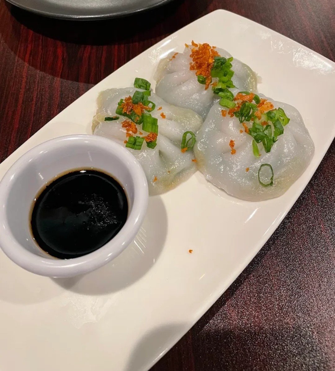 dcsoru's tweet photo. 🚨New! Kiin Laow opened last week at 2340 Wisconsin Ave NW https://t.co/LTWzlfvK7N