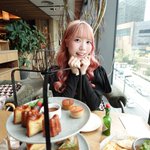 Photo by 綾瀬ちい@エッセイ本発売中！ (@Ayase_Chii)