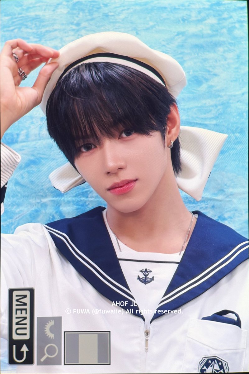 fuwaiie's tweet photo. 261025

#AHOF #아홉                               
#JL #제이엘 https://t.co/h8EACmXxMF