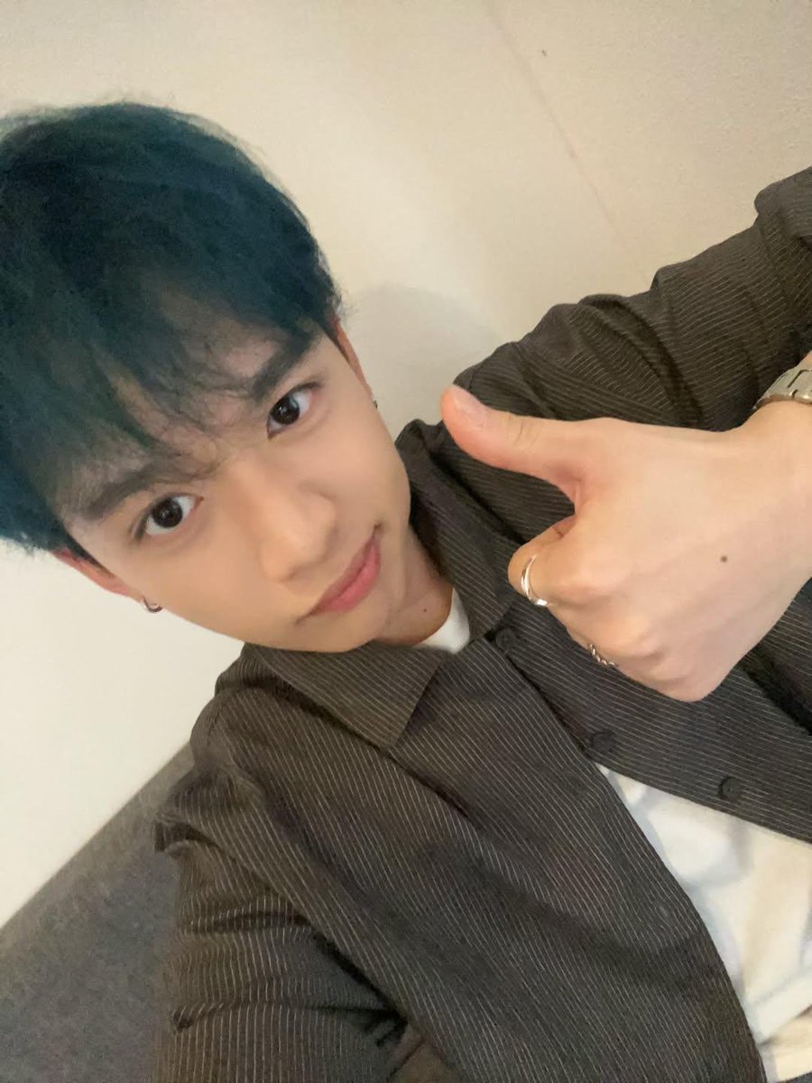 1wbwyff's tweet photo. yang bias nya noel tuh kayak kenyang gitu loh
dikasih asupan mulu😭☝🏻 https://t.co/BeicTJvWcb