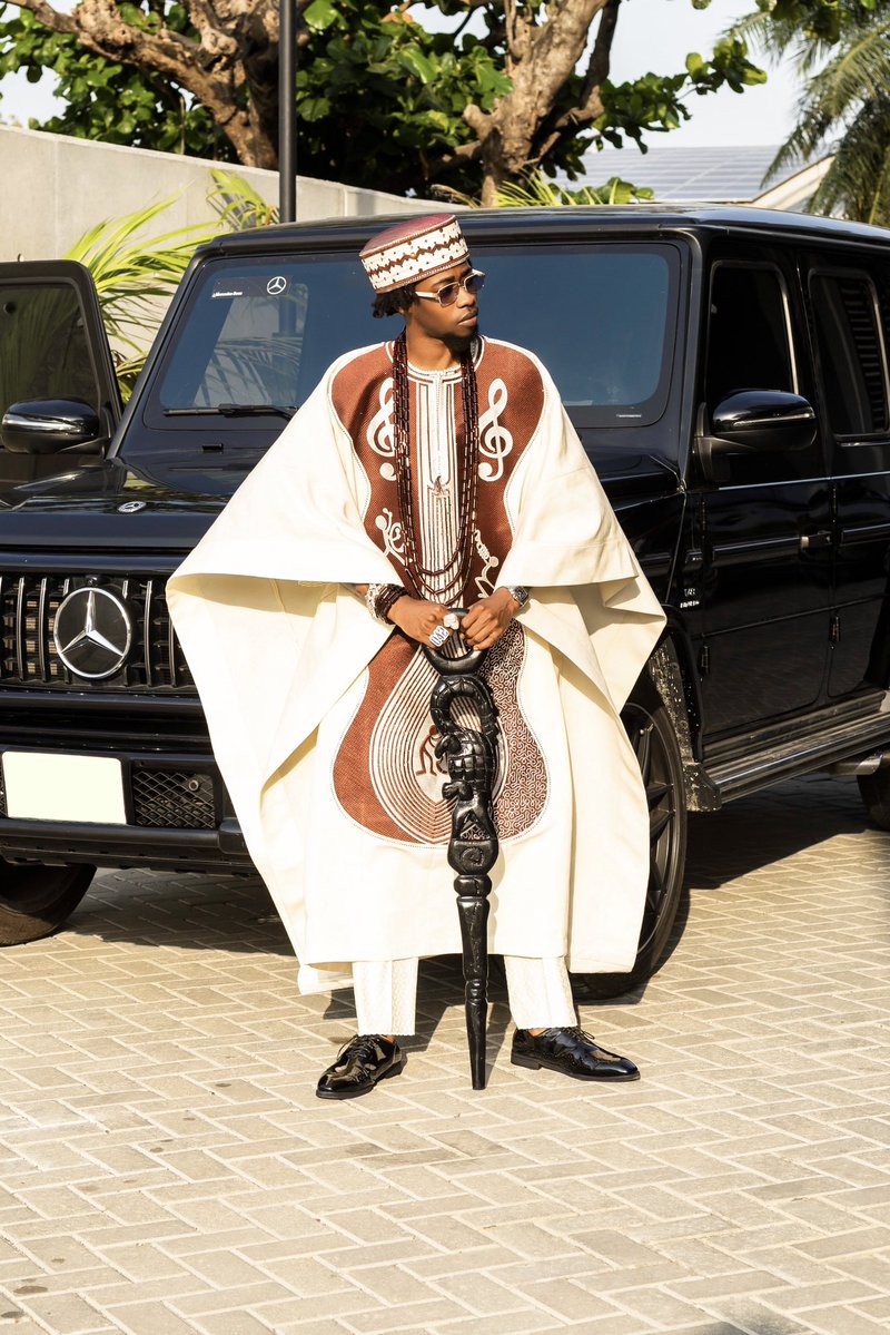 jeriqthehussla's tweet photo. OLUWATOSIN !👑¡ https://t.co/Almjhu6Yfz