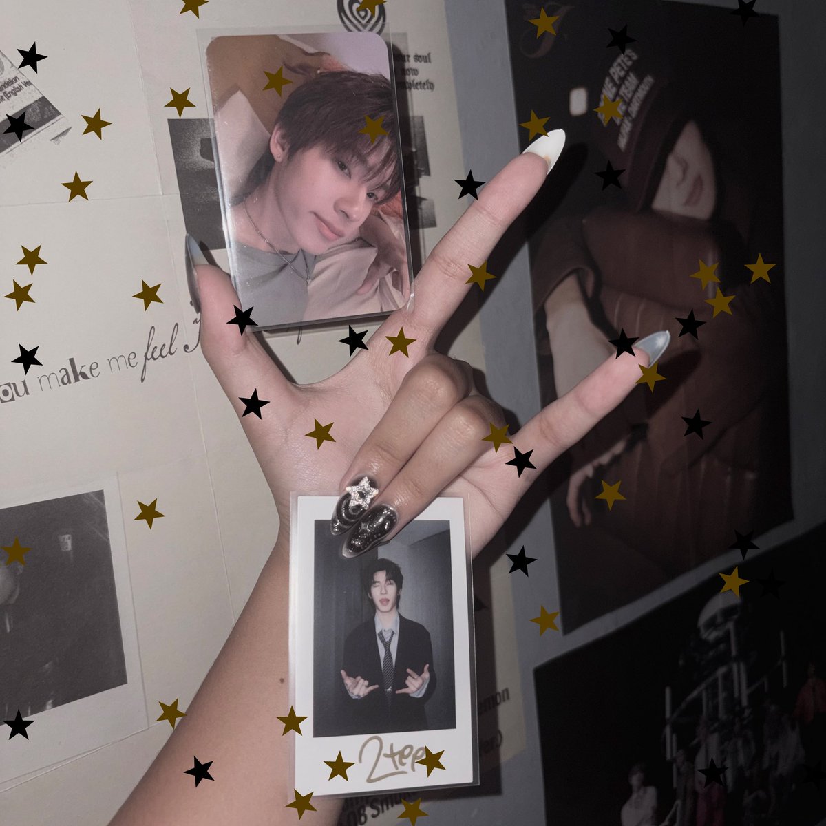 twinkpreach's tweet photo. rockstar jai ★ https://t.co/gNIakJZQdF