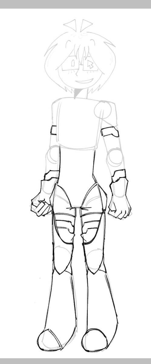 factologyy0's tweet photo. I like making complex designs just to leave it unfinished. I'm lazy ok. https://t.co/ATZMTNn72Y