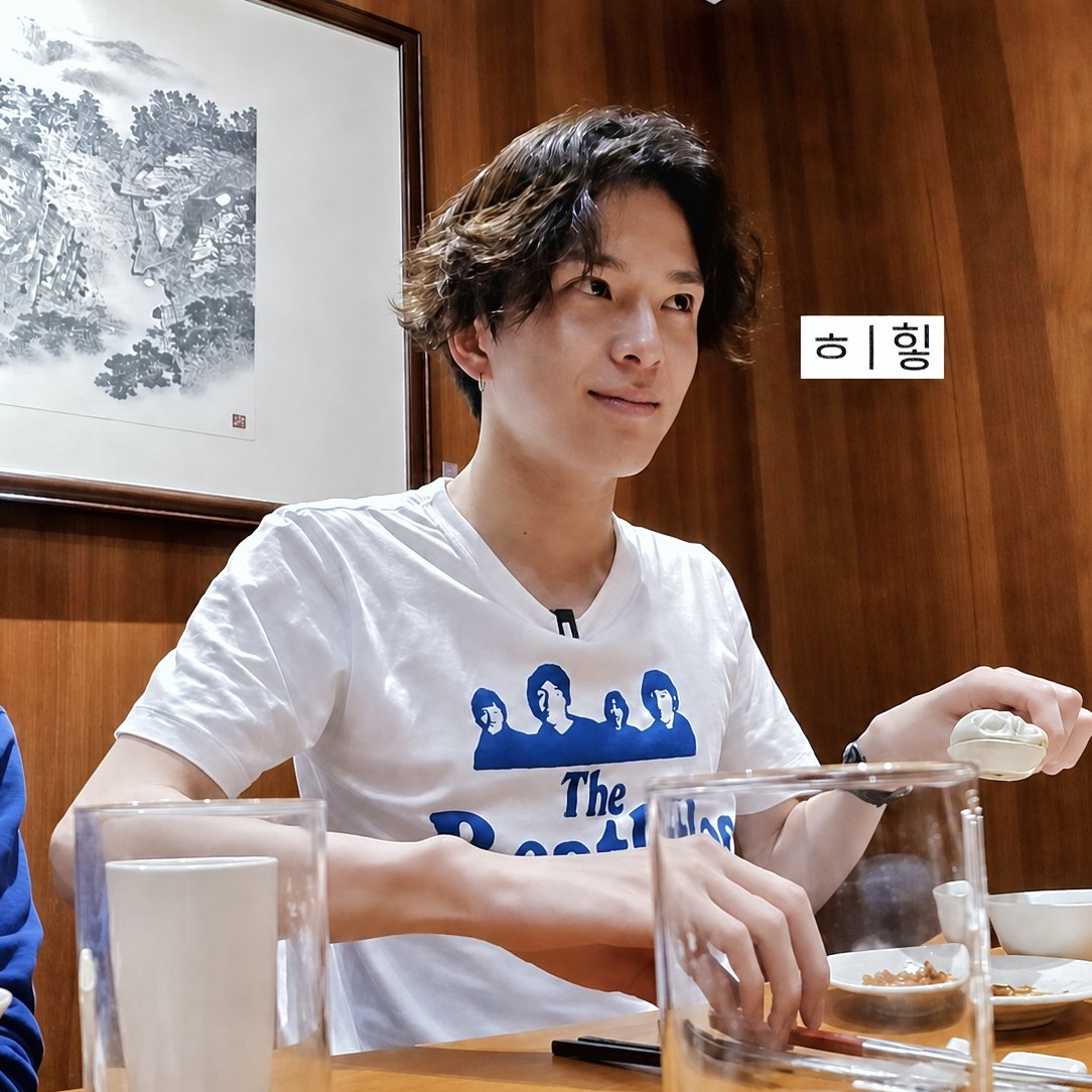 byartly's tweet photo. 👨‍🦱 kayaknya hari ini SAHI makan paling lahap dari semua yang pernah kulihat
🤖 hihi 😌😏

#ASAHI #아사히 https://t.co/Z4xGCvH77W
