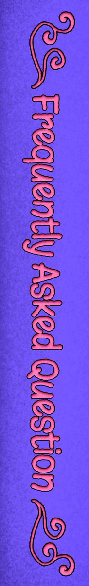 inheartsease's tweet photo. ͏ ͏͏ ͏

                      𓏗.𓏗 𝚀𝚄𝙴ꑄ𝚃𝙸𝙾𝙽 𖬺 𝙰𝙽ꑄ𝚆𝙴𝙴𝙴𝙴𝙴𝚁 .ᐟ

                      Ease your 𝗰𝘂𝗿-𝗲𝗮𝘀𝗲-𝗶𝘁𝗶𝗲𝘀 here!

                            s . id / CUR-EASE-OURS

͏ ͏ https://t.co/MIh7JFumqz