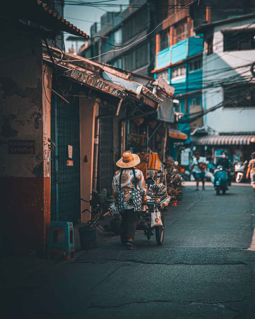currentbitsNET's tweet photo. Morning everyone! Hope you all have a great Sunday. I'm touching grass today 🌱

Sunday picture day is making a comeback. Here are a few shots I took in #Thailand some time ago. Hope you enjoy them! https://t.co/SRaxV7wa4e