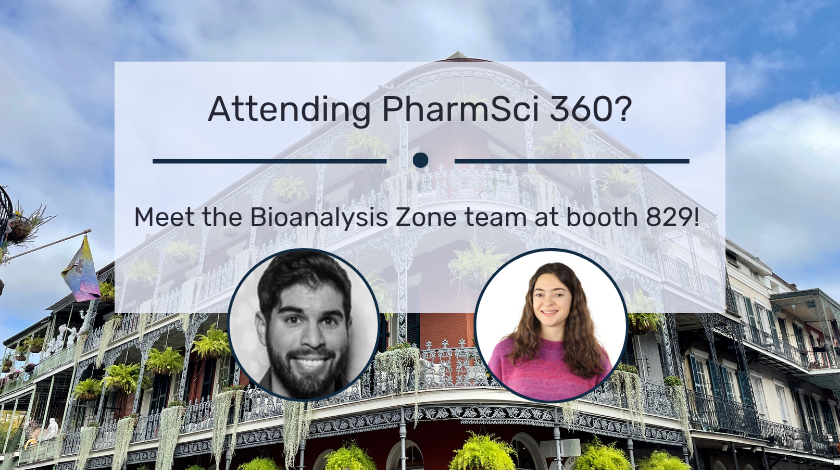 BioanalysisZone's tweet photo. We can’t wait to see many of you tomorrow at #PharmSci360 2026! We’ll be at booth 829 bright and early so stop by the booth to have a chat! 🌄

@aapscomms (https://t.co/MjRmjfFNmR) https://t.co/oHxdExxkKf