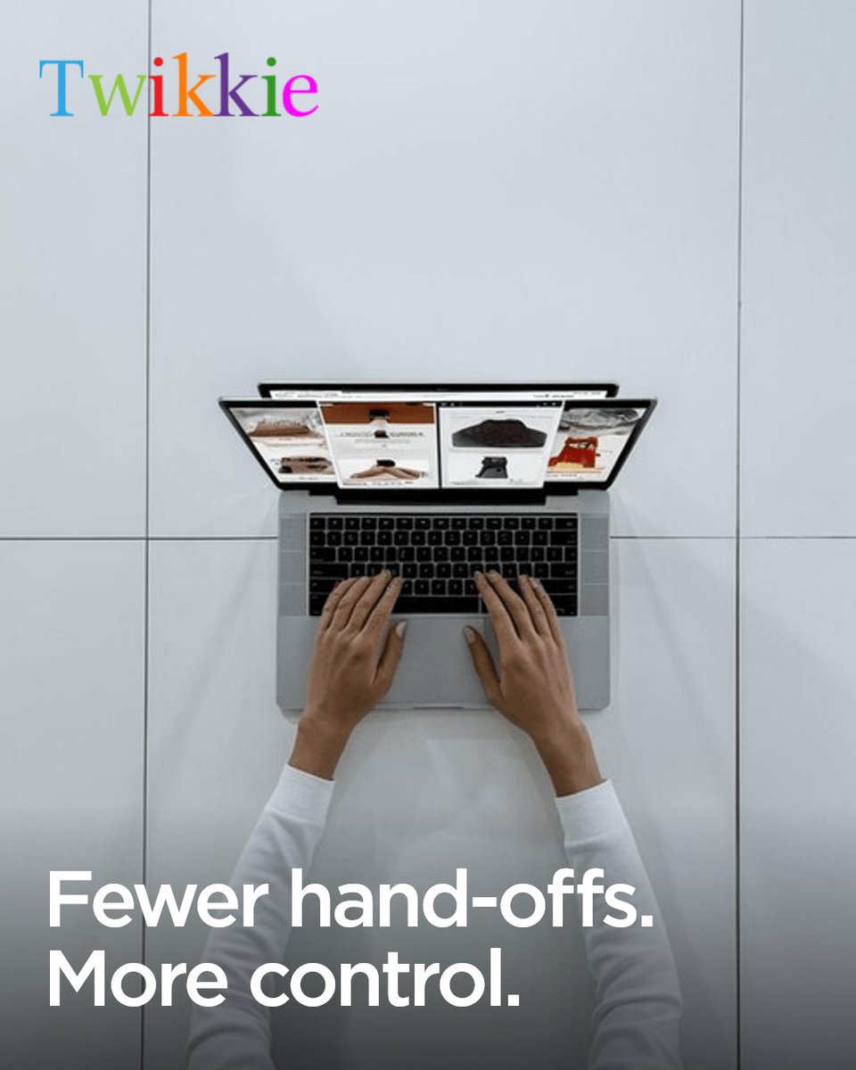Twikkie5's tweet photo. Managers need fewer moving parts. A simpler people system keeps approvals, records, and visibility in one place, so issues surface early and you stay in control. Comment if your team runs on fragments.

Learn More https://t.co/9N9x6jV9Hy #Twikkie #PerformanceManagement https://t.co/WDWfl2bFbn