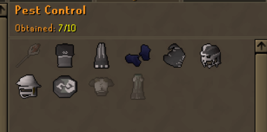 SathHell's tweet photo. not bad just unlocked the 3 helms D: should i keep pushing or take a break X_X #OSRS #runescape #oldschoolrunescape https://t.co/p7fO2jx93G