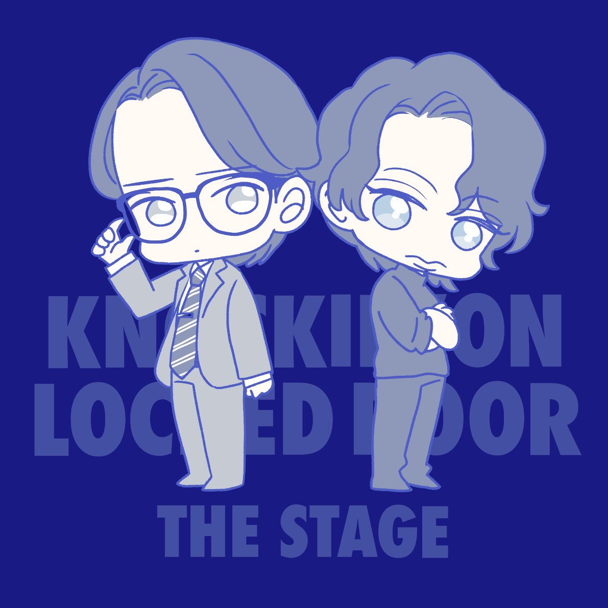 kanitako86's tweet photo. ノキドアステージ東京千穐楽おめでとうございます🥳大阪公演も楽しみです🫶✨ https://t.co/9oEZGAbWIU