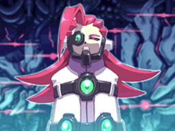 SCRadius05's tweet photo. And then it just kept going in MegaMan ZX with "Master Albert".

Wily is really trying to compete with Dracula for "most eternal badguy ever"... https://t.co/RBrKpAd3gC