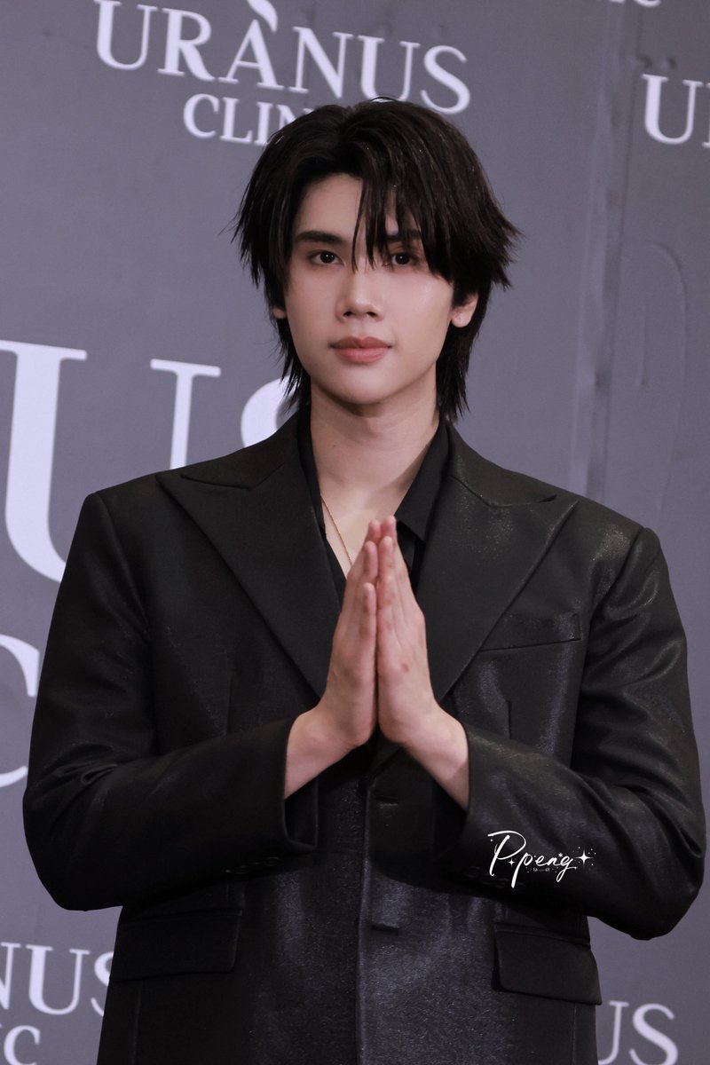 GLiangrunp's tweet photo. 🤍🙏

DUNK AT URANUS NAKHON SI
#UranusClinicxDunk
#dunknatchai @dunknatachai https://t.co/tNHQcPPrJr