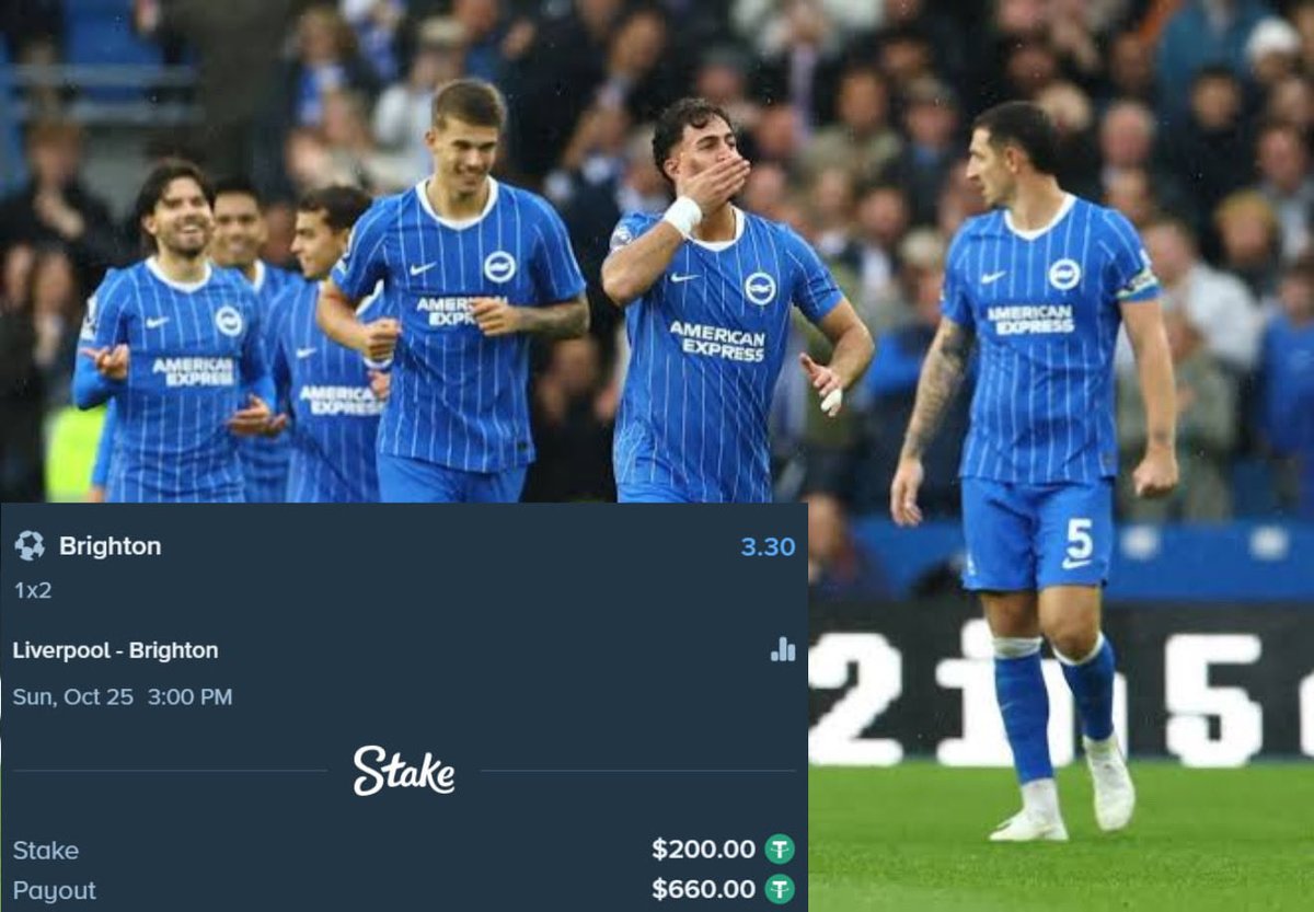 ConnCFC's tweet photo. Liverpool play Brighton today. We need Brighton to take some confidence away from them considering we play Liverpool midweek. 

No Cole Palmer and probably no Joao Pedro, worried. https://t.co/c24ArQ1nO5