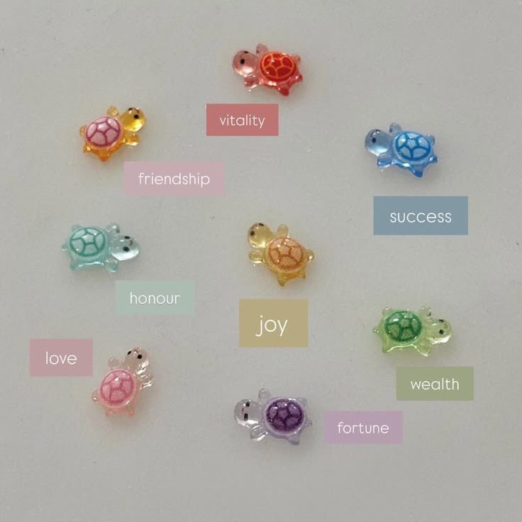 letsgetducks's tweet photo. for those who don’t know: turtle charms are a big trend in korea, it’s likely to do anything with cb 🐢 https://t.co/7uUUZAvqYm