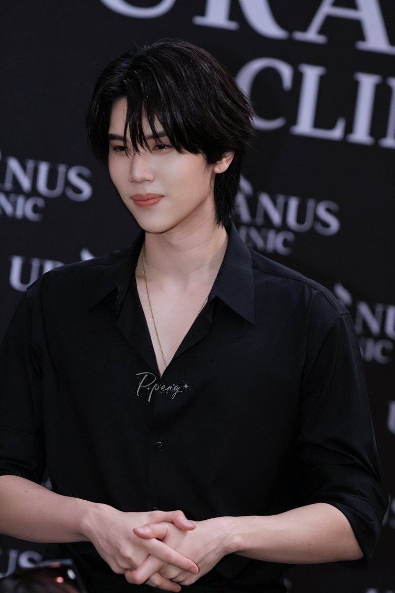 GLiangrunp's tweet photo. 🤫

DUNK AT URANUS NAKHON SI
#UranusClinicxDunk
#dunknatchai @dunknatachai https://t.co/PSVLMybr3P