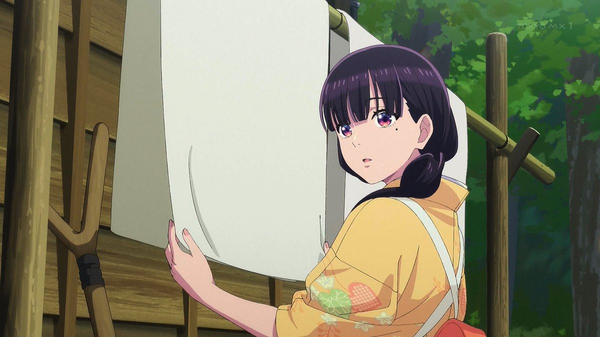わたしの幸せな結婚 第27話 ツイート画像 1