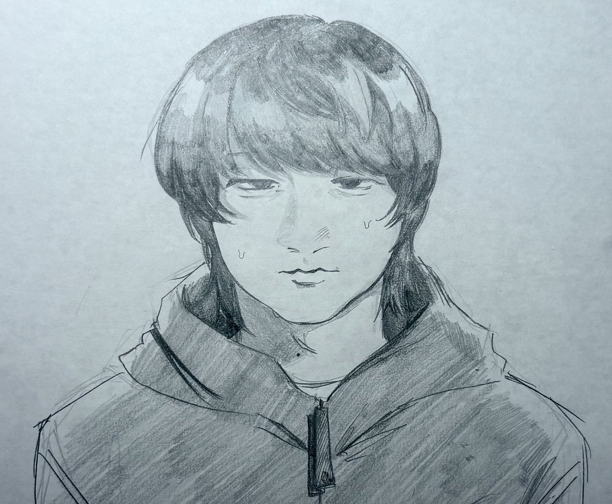 Hl4Sm's tweet photo. 「ヤンキー」 https://t.co/zmGDTilwud