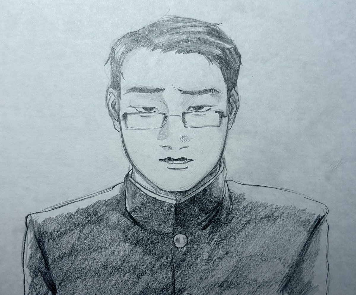 Hl4Sm's tweet photo. 「ヤンキー」 https://t.co/zmGDTilwud