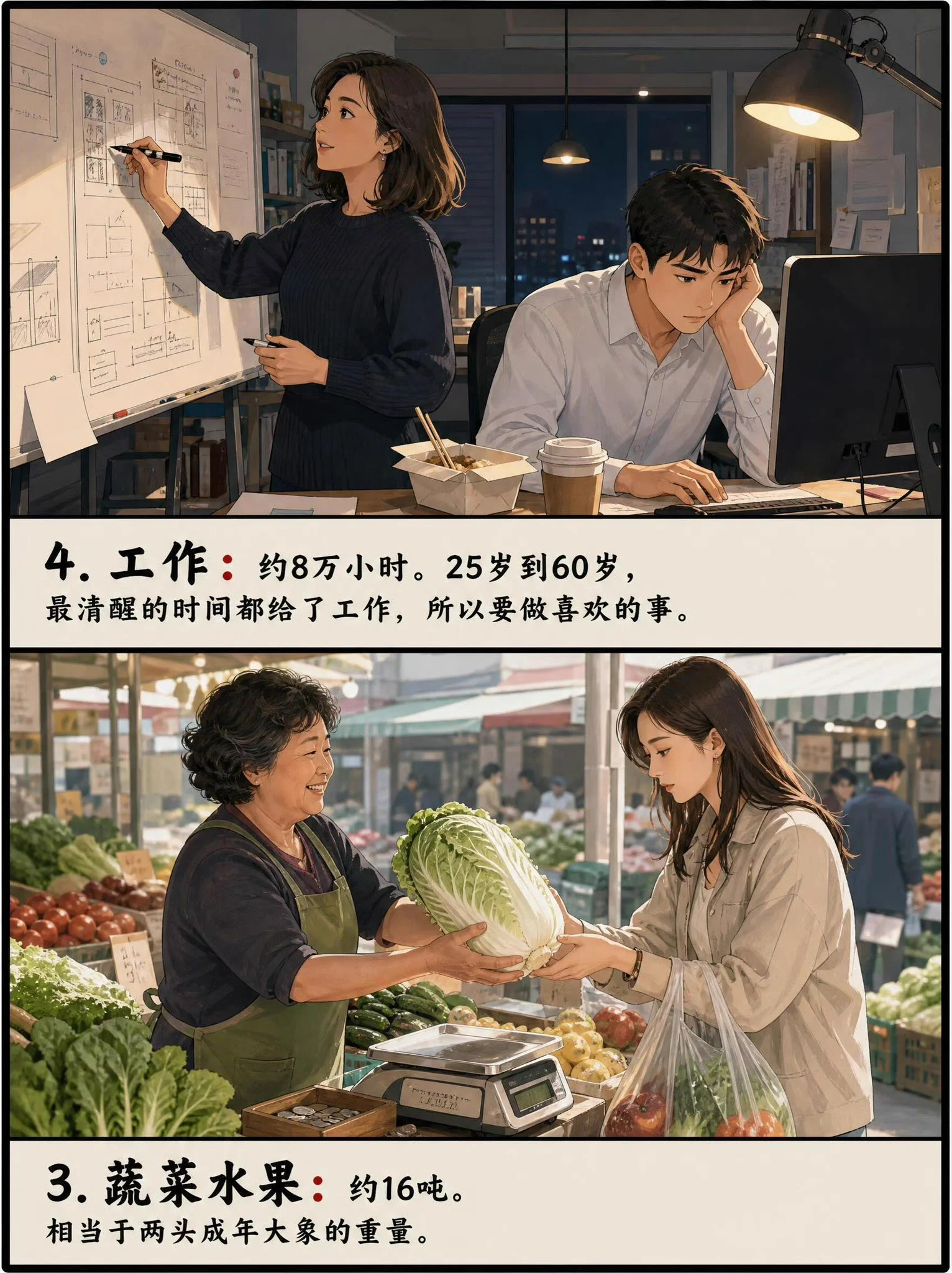 WorkSight｜职场阅见 on X / X