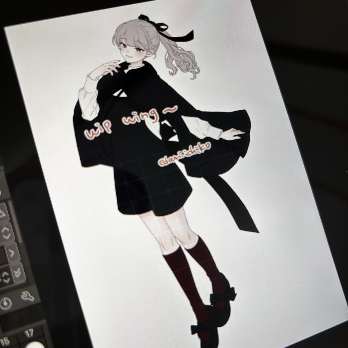 gamesberry's tweet photo. あくすたになるよ https://t.co/WxN6P8Vmeb