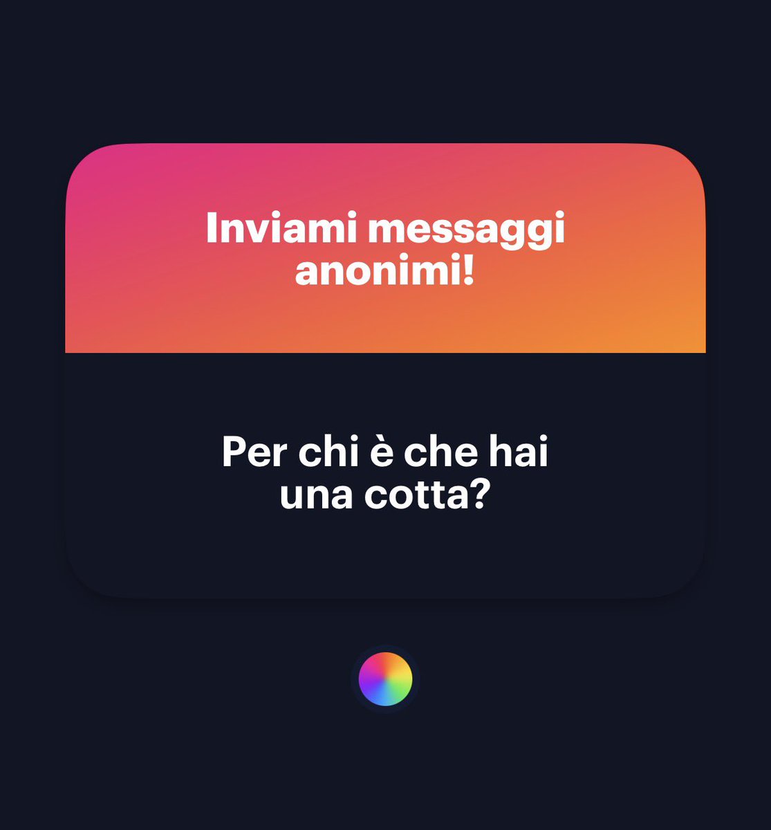 a__ndrea__'s tweet photo. Per ora nessuno https://t.co/NZ4hf3MeUA