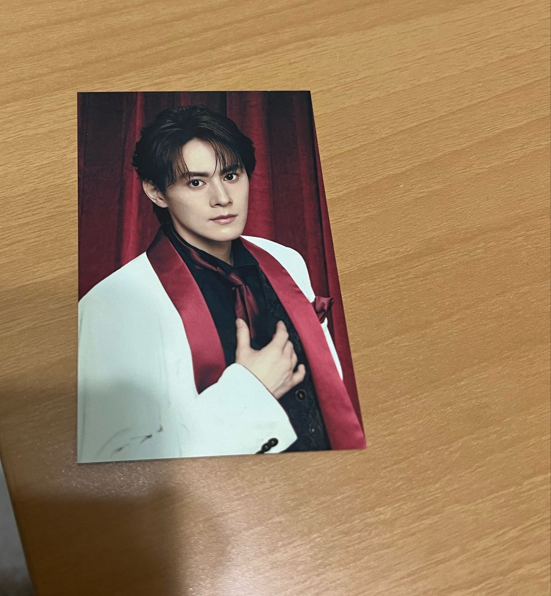 show_wa_04's tweet photo. 譲】 🩷
《求》 🧡

よろしくお願いします🥲ྀི✨✨

#SHOW_WA https://t.co/dSxoLDRgbZ