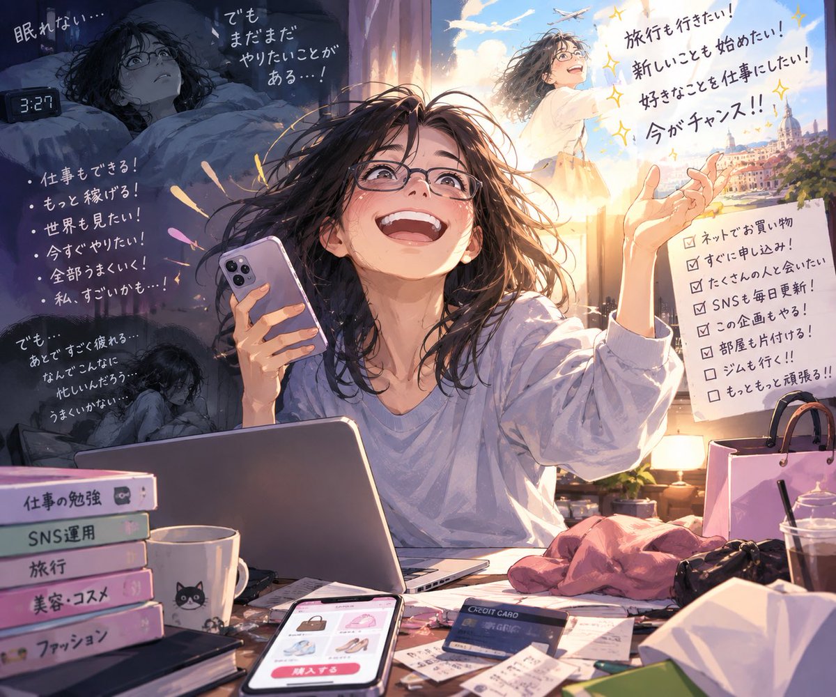 tabefoudaida's tweet photo. 私の叔父が双極性鬱のそのせいで、躁の時にお金や女性問題が頻繁に起こり両親はいつも喧嘩でした。後始末は必ず兄である父がしていたので、母から父への暴言が酷かったし、私たち子供たちにも当たってきます。
それを見てきたので今すごく怖いです😰
#鬱病 https://t.co/ICp3Bz8vcW