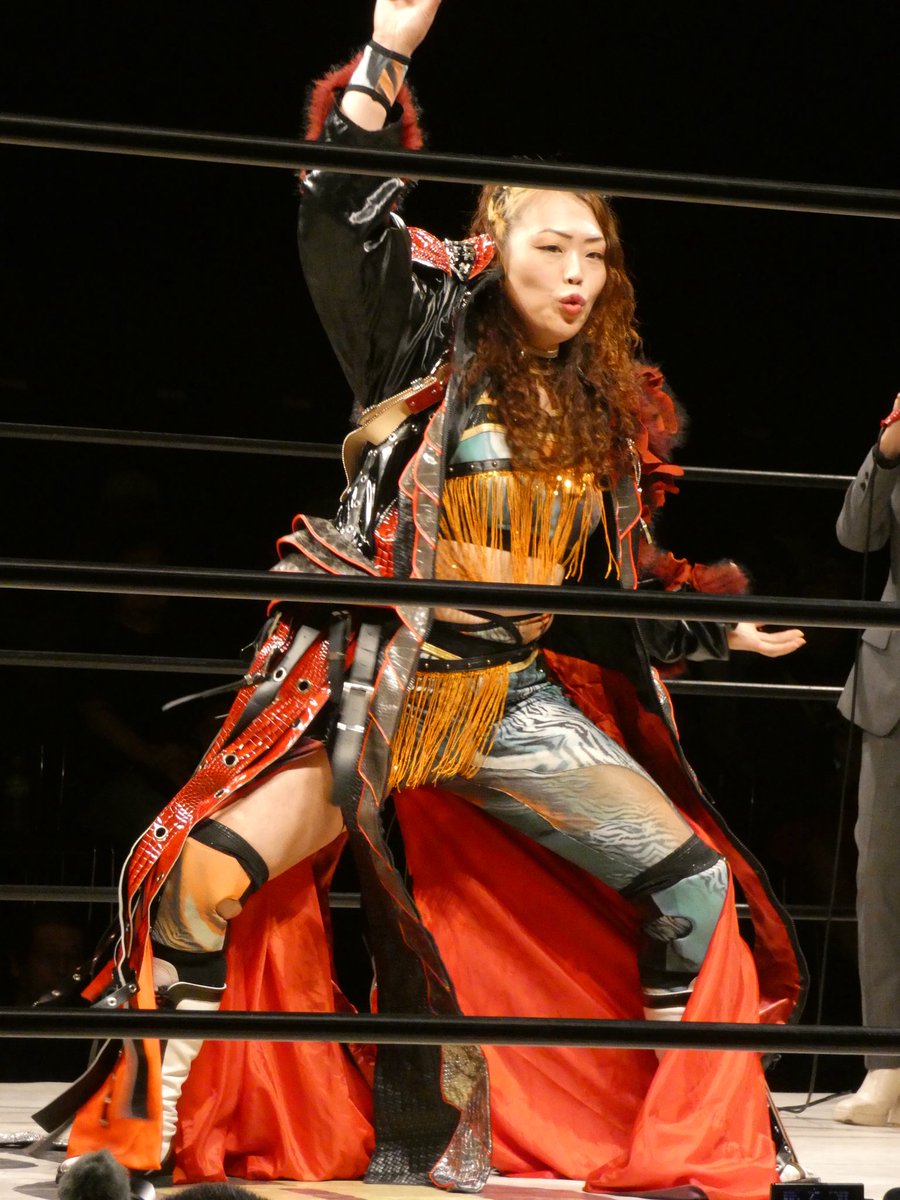Satoshy102's tweet photo. 20261.10.23 SEAdLINNNG 新木場大会
#SEAdLINNNG #魂の女子プロレス　
#松本浩代 選手が「ドン」すぎる！！ #ちゃんよた 選手と#MIRAI 選手が泣かされて、シードの赤ちゃんズや保護者、スタッフもきっと同じ気持ちになったはず https://t.co/HkIMMSngNj