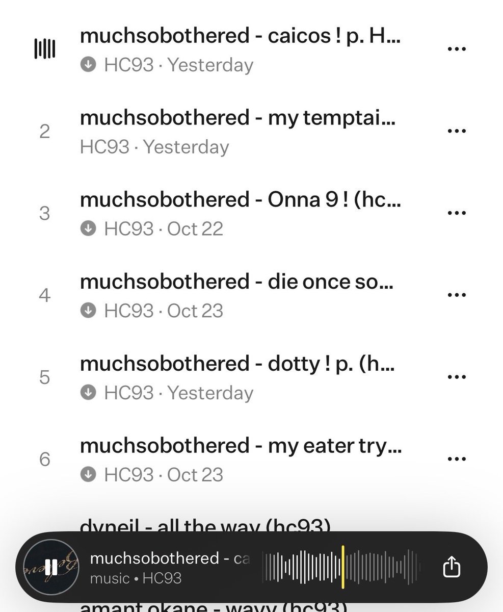 HC93_'s tweet photo. the most hungry artist i worked with and these songs addicting. especially caicos @AG_Condemns https://t.co/EwynnMdDNI