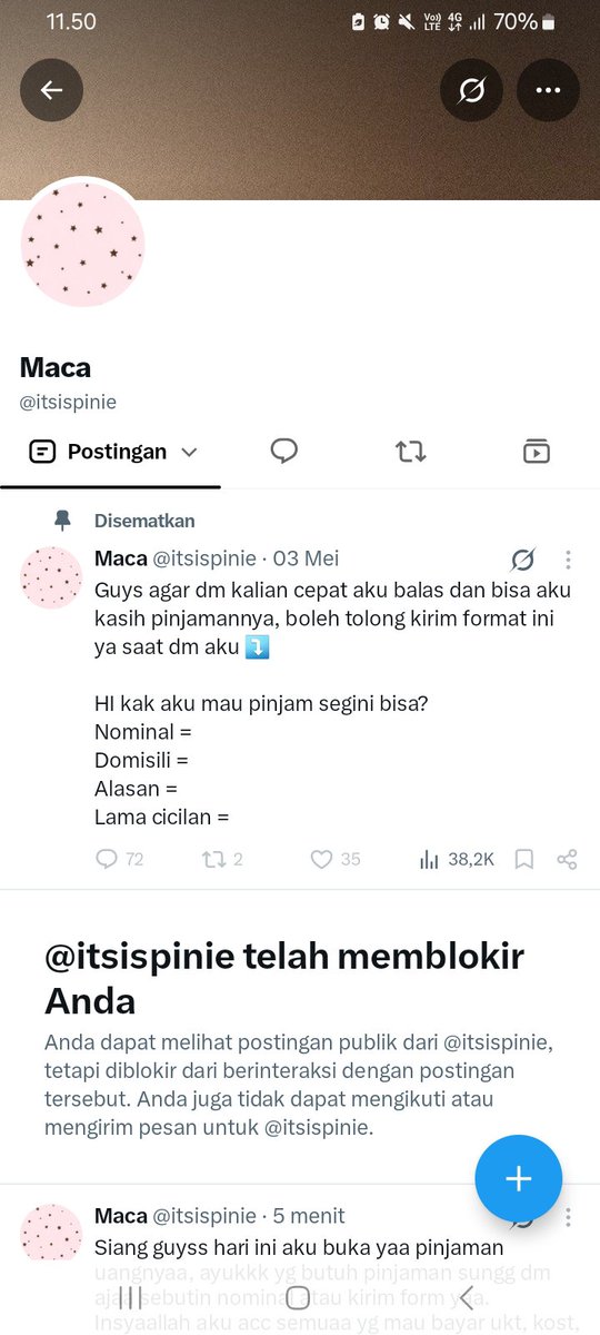 dileasywin2's tweet photo. @breeathesd Hati² ini juga penipu https://t.co/6xUif2LUSG