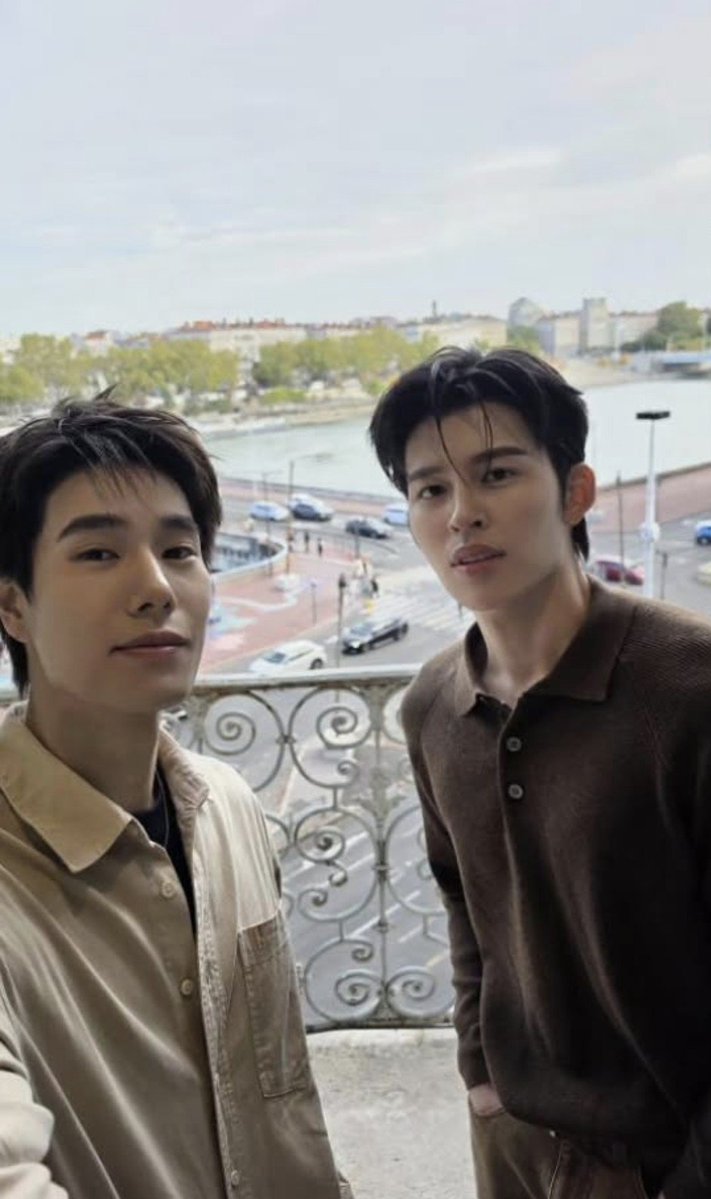 Farah_91Babyz's tweet photo. IGs 📸 @phuwintang

// #ONLYLYON !!!

#ปอนด์ภูวินทร์
#ppnaravit #phuwintang https://t.co/izmOaL1OW9