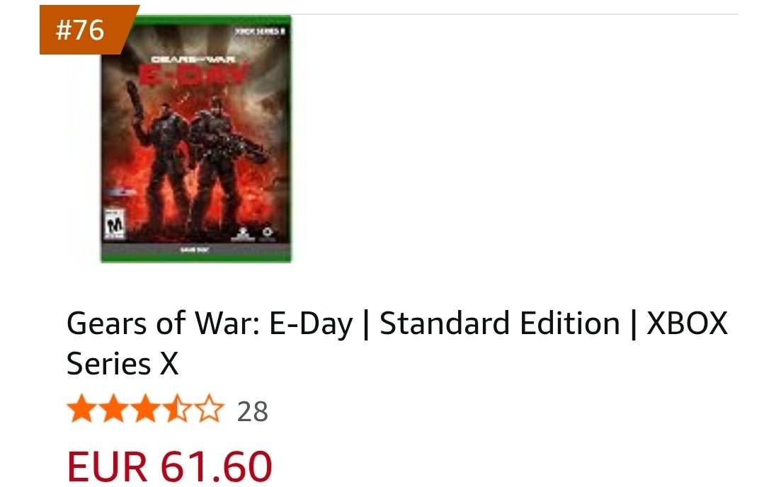 PHiNiXoX's tweet photo. @iamcontroller Even Xbots don't buy Xbox games 😂😭 https://t.co/0iUxW3h55X