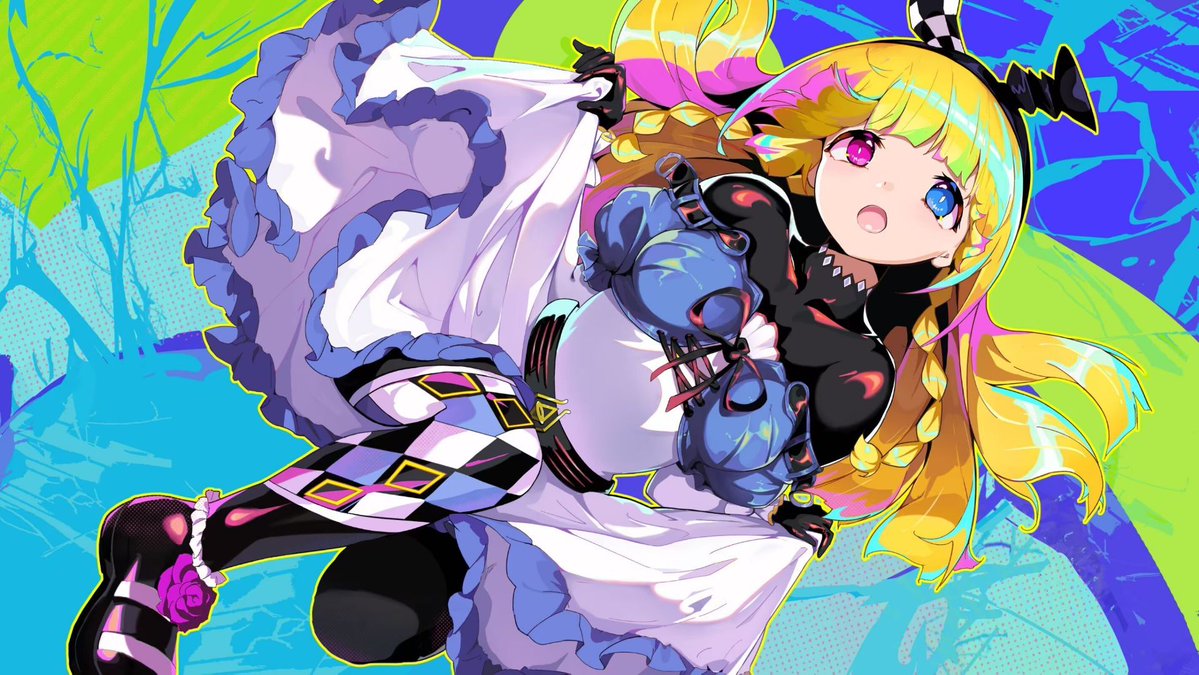 shirozhenbai's tweet photo. ドーナドーナのイラストを描いた＃多娜多娜＃ドーナドーナ https://t.co/qis6c593BU