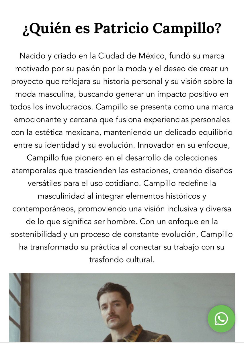 ConnorKMli's tweet photo. Deja tu la historia de lado, la marca que usaron en México, que los vistió, es Campillo, de origen mexicano, inspirado en la cultura de la CHARRERIA. Inspirado en la cultura mexicana manos mexicanas crearon esos vestuarios que usaron, se burlan y desmeritan la identidad de ellos https://t.co/i84riwnGmp