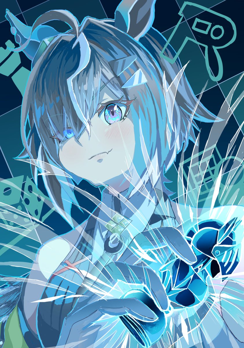 fubuki0603t's tweet photo. 仕掛けのギャンビット https://t.co/EDFyhe5dFe