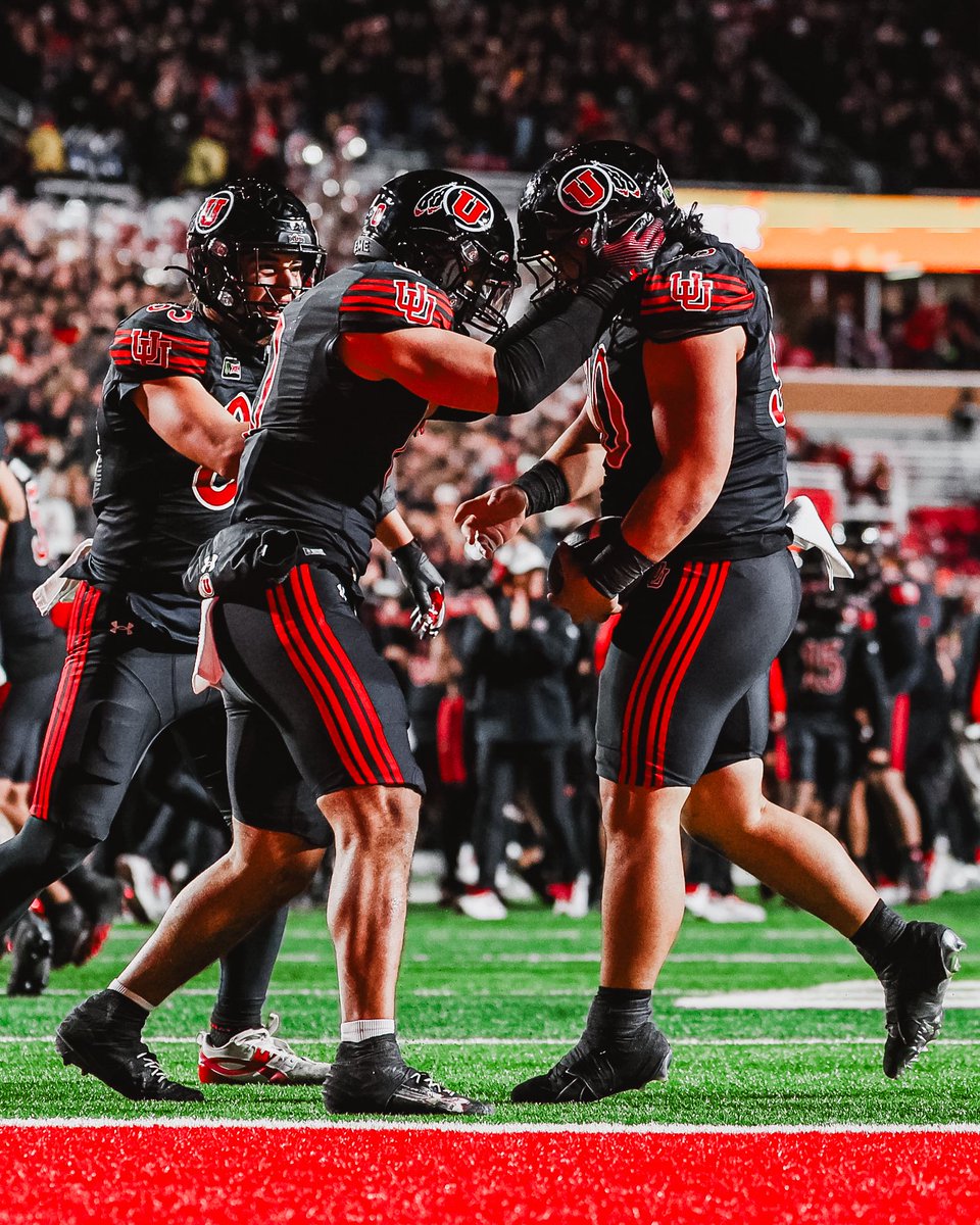 Utah_Football tweet picture
