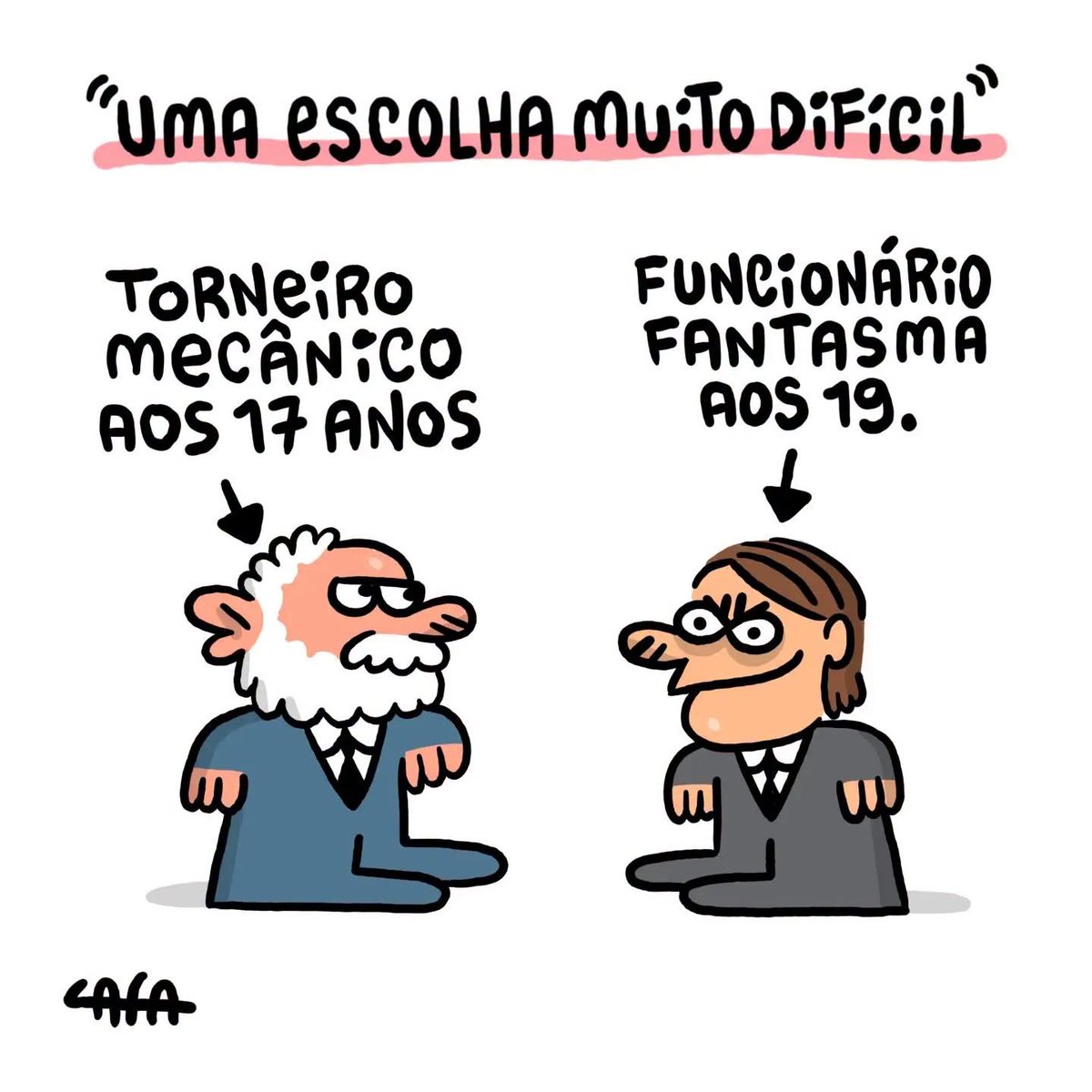 ColetivoSalaPT's tweet photo. #HojeEuVotoLula https://t.co/Hm9KVypahh