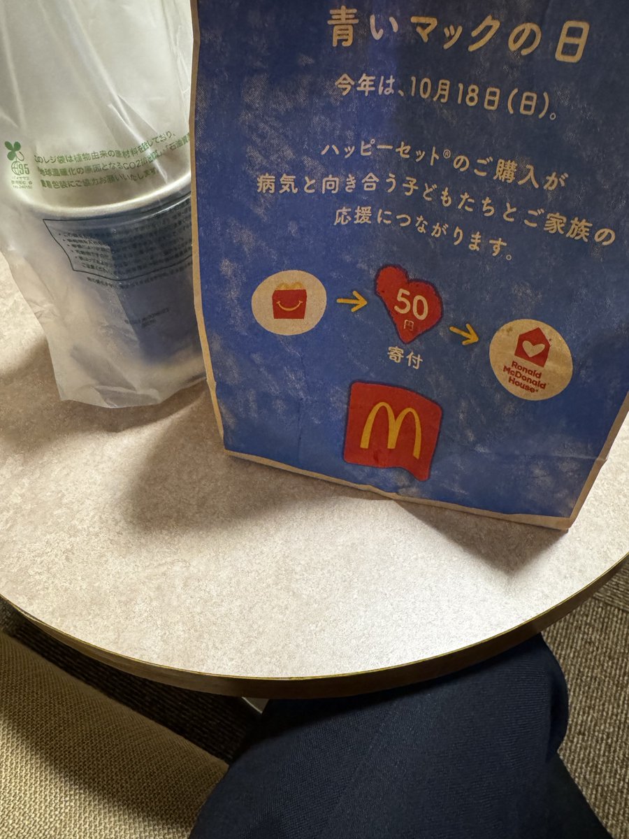 Highball_Japan's tweet photo. 休憩中に部屋戻れるの楽すぎて寝そう
部屋がマックのにおいに、、 https://t.co/HnFBG18kr1