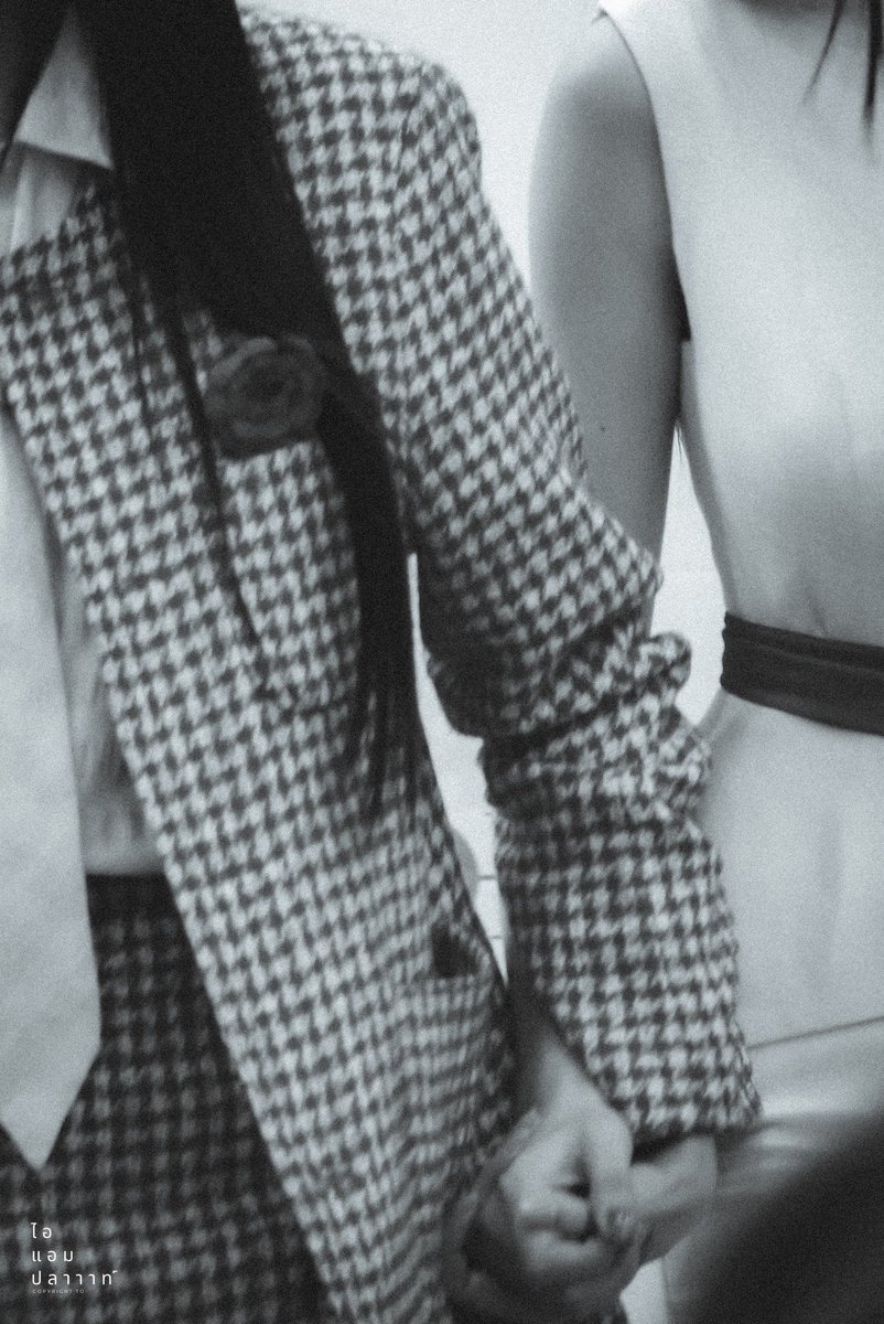 iampla_p's tweet photo. เหมือนไหม 👀🖤💍🤍 https://t.co/0EBu5xb0y7