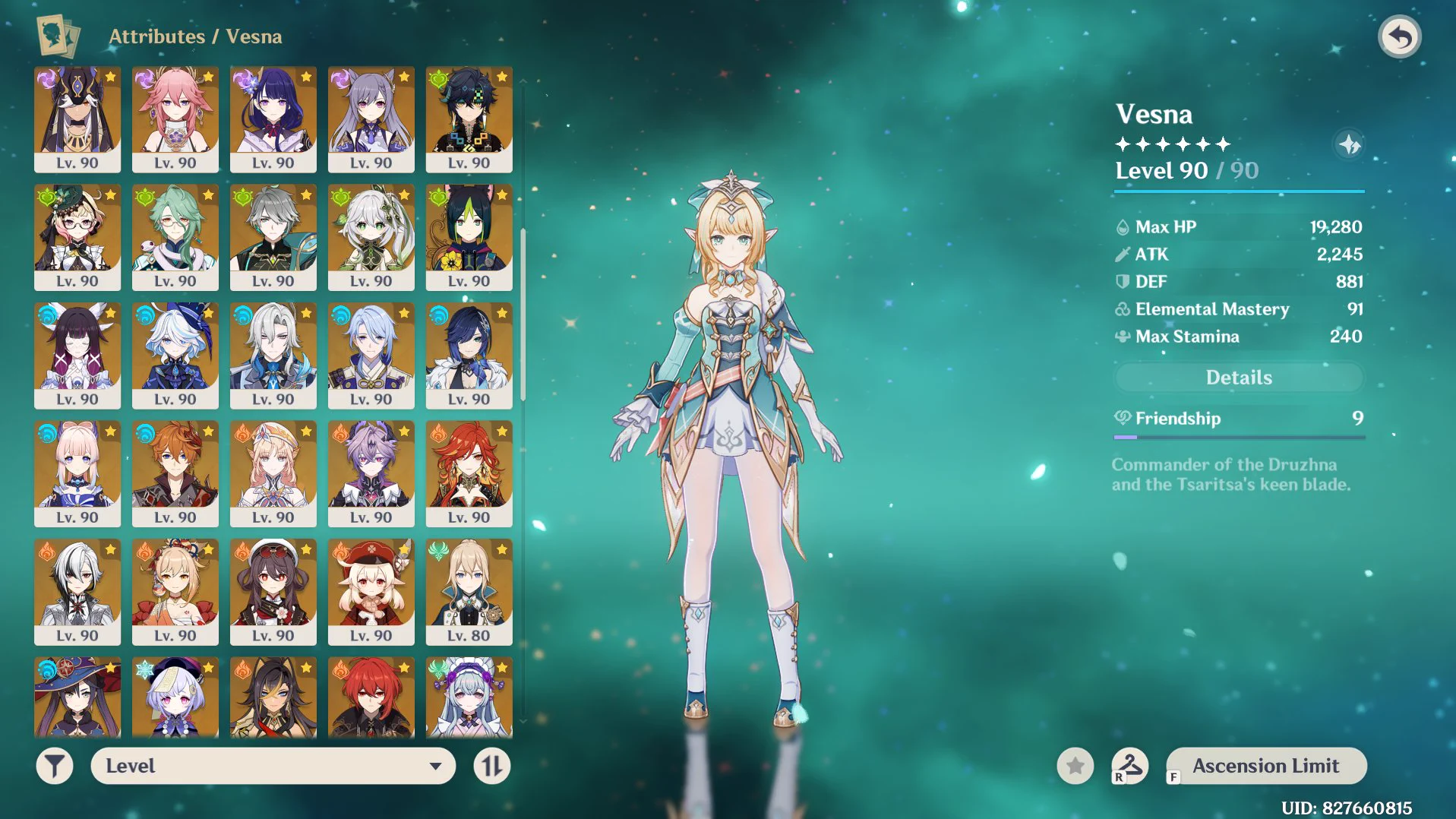 Irys Genshin Pilot 100+ Proofs on X: 