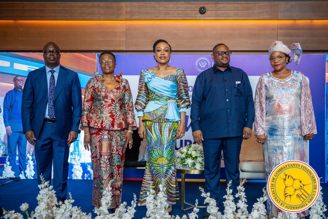 godefroid072's tweet photo. Kinshasa, 24 octobre 2026
Stage d’immersion « Mbote » : des 500 étudiants de la capitale,
formés aux réalités des finances publiques 
S.E. Doudou Fwamba Likunde Li-Botayi @LikundeR a présidé,la cérémonie de clôture du stage d’immersion « Mbote »
@fatshi13 @SuminwaJudith https://t.co/ZcQfGJn3aD