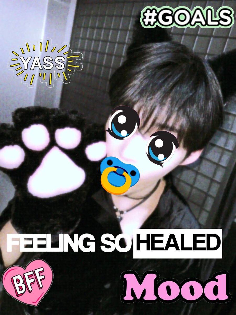shbussy's tweet photo. #healed #neededthis #cheonanz #ilovecheonanz #mybabies #mood #letsalljustlive #feelingsohealed #healing https://t.co/zS8odkf9TB