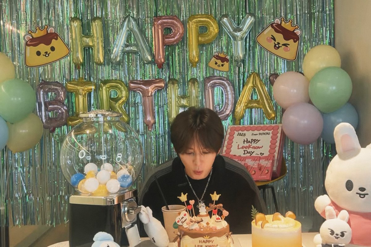 t0kkijebi's tweet photo. ͏͏
𑁤 ͏happy minho day!! https://t.co/LymHUCUgJt