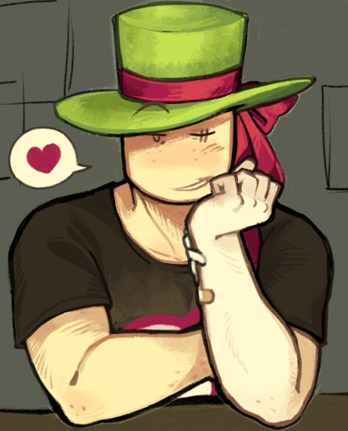 Itcoldoutside's tweet photo. I felt flirted with while I was drawing
#tmirb #themoonirotbehind https://t.co/B8p434T3ji