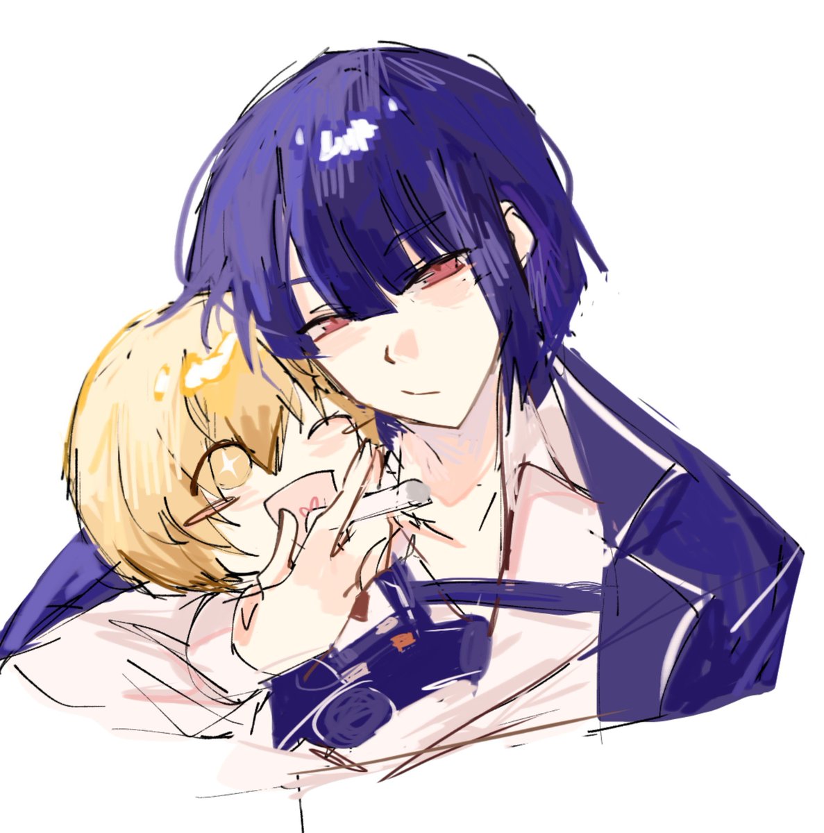 63_ryy's tweet photo. 34 from 2025 (idk if i ever posted this) https://t.co/GnFXHbHaZX